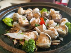 -温岭人家(红花北路店)