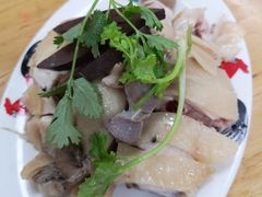 -文昌鸡饭店110号(中山路店)