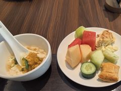 -乐咖啡西餐厅(太湖皇冠假日酒店)