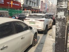 -7天酒店(沈阳故宫中街步行街店)