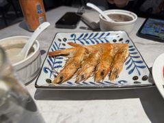-大渔铁板烧(花园道店)