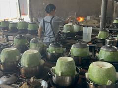 -红旗山庄(圭峰山店)