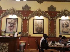 大堂-伊萨娜印尼餐馆
