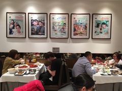 大堂-胡大饭馆 24h(簋街总店)