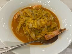 -开海·红岛海鲜虾水饺(石老人店)