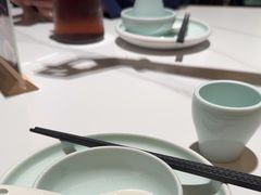 -老馆子·建德菜·山肴鱼鲜(海威新界店)