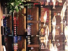 -老姑砂锅·烧烤天津菜(体北道店)