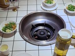 -蛙一刀·麻椒鱼火锅(金仙桥店)