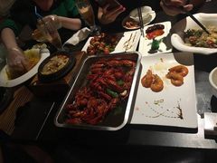 -顺德·古草食记(长寿店)
