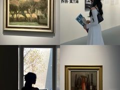 -大芬美术馆