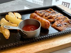 -必胜客(WOW夏阳湖店)