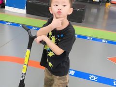 -迪卡侬(土桥店)