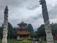 -云南民族村