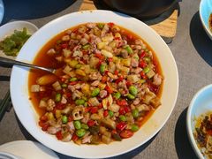 -南堂馆·新川菜(春熙路店)