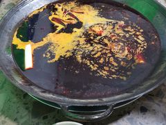 -星鸿社重庆老火锅