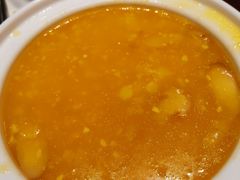 金汤松茸玉米粒-老厨家(友谊路总店)