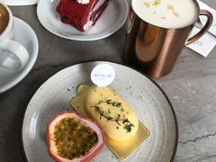 -Nectar One Cafe(勇烈路n1店)