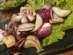 -梵行小馆烤肉(即墨店)