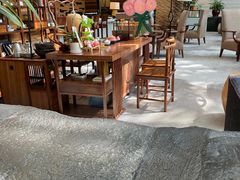 -天津海河悦榕庄·Lobby Lounge大堂吧