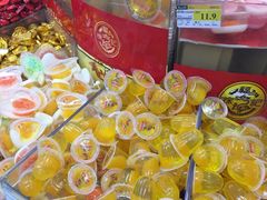 -永辉超市(百子湾店)
