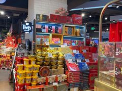 -Olé精品超市(北京合生汇店)