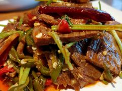 -云海肴·汽锅鸡·云南菜(苏州中心店)