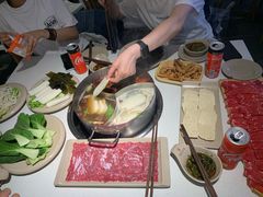 -重庆刘一手(巴黎一店)