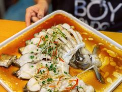 -莲餐厅·湖北菜·潜江小龙虾店(愚园路店)