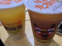 -放哈·甜醅子奶茶创造者(阳光丽景湾店)