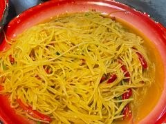 -馬伍旺川菜(江北虹悦城店)