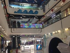 -万达广场(上虞店)