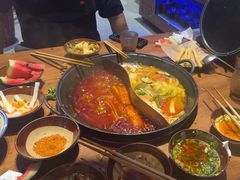 -楠火锅(昆山金鹰店)