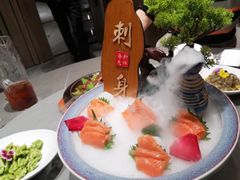 -神洲四海大酒楼(王府井澳门中心店)