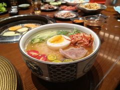 -隐炉和牛烧肉店(群力店)