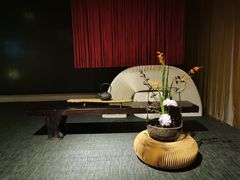 -T館·花园艺术餐厅