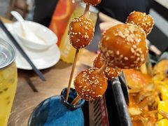 -川香鼎盛·川府家宴商务宴请(市桥富华路店)