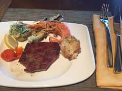 picture-杭州国际会议中心洲际酒店-原素全日餐厅(解放东路店)