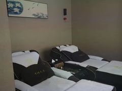 -君之悦·影院式足道·养生SPA(回兴店)