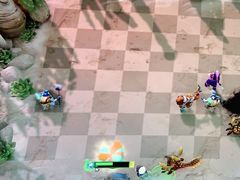 -网鱼电竞(杨浦中原店)