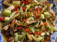-李大爷的泡椒馆(冉家坝店)