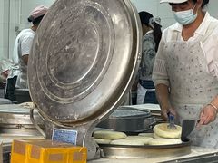 -李氏憨粑粑(官渡古镇店)