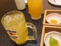 -长崎屋·日本料理·刺身·烧鸟(天河北路店)