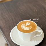 滨江社区咖啡店，手冲☕️爱好者给我冲～