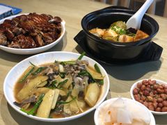 -东山茶寮(新安店)