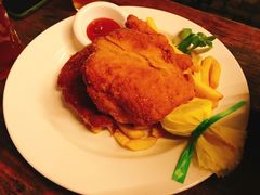 -宝莱纳餐厅(滨江店)