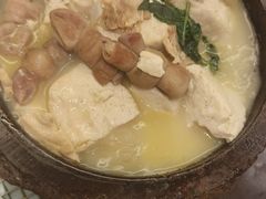 -狮王府淮扬菜(新街口友谊店)