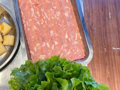 -英雄故事地摊烤肉(马驹桥店)