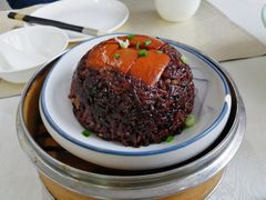 -餐与自然(老商埠店)