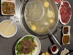 -贵宾牛·潮汕牛肉火锅(珠池总店)