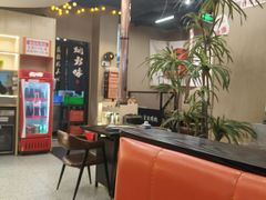 -熊大·鲜烤黄牛肉(五山店)